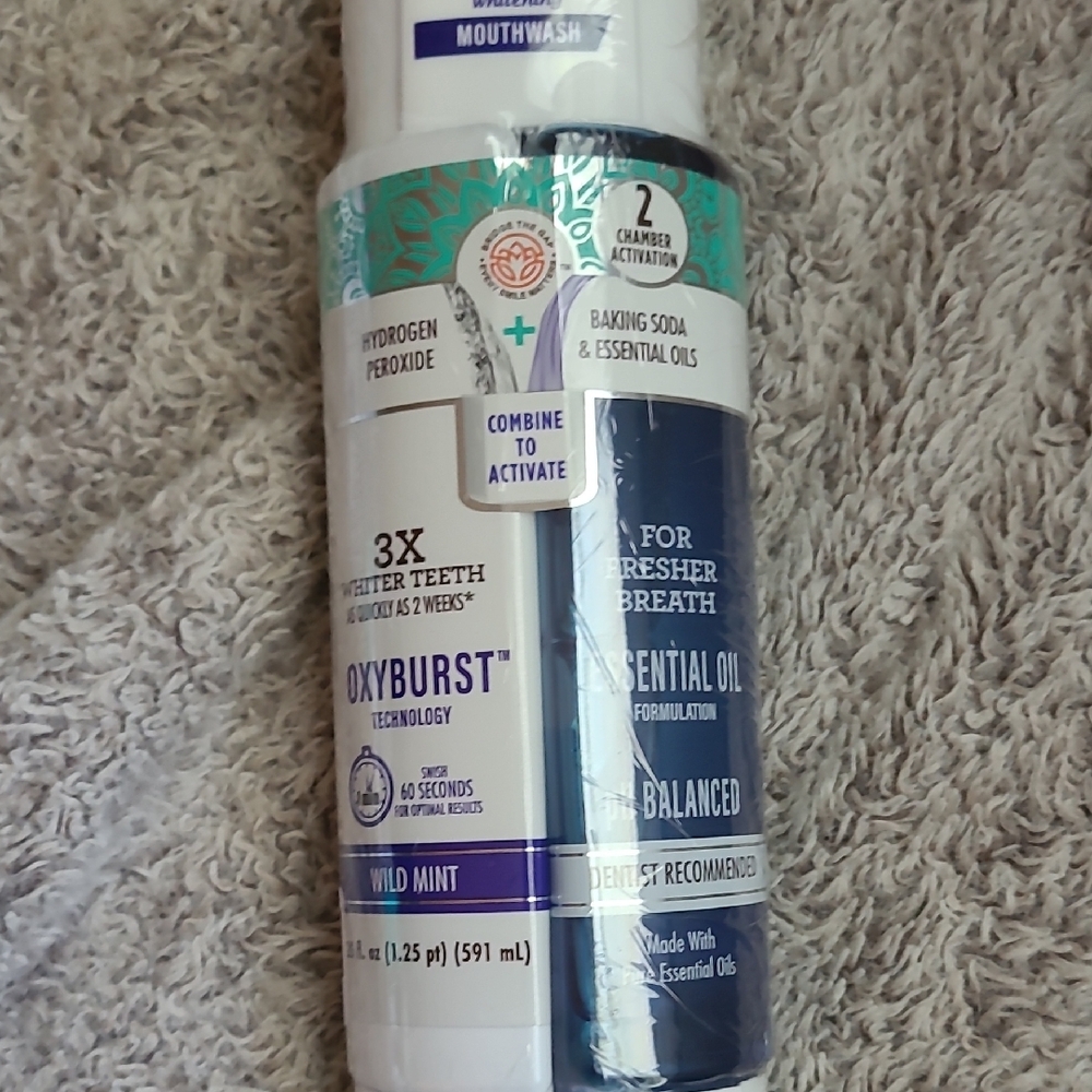 Coconut + Mint Toothpaste Set - Picture 8 of 8